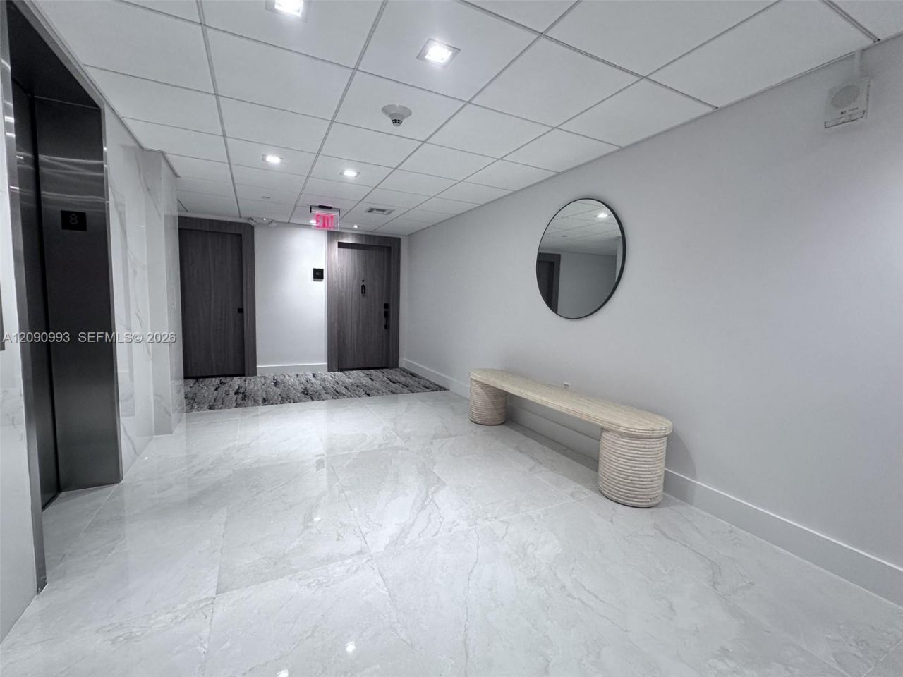 5825 Collins Ave, Unit 8E, Miami Beach, FL 33140 Photo