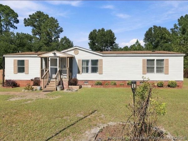 390 Purvis Court, Raeford, NC 28376
