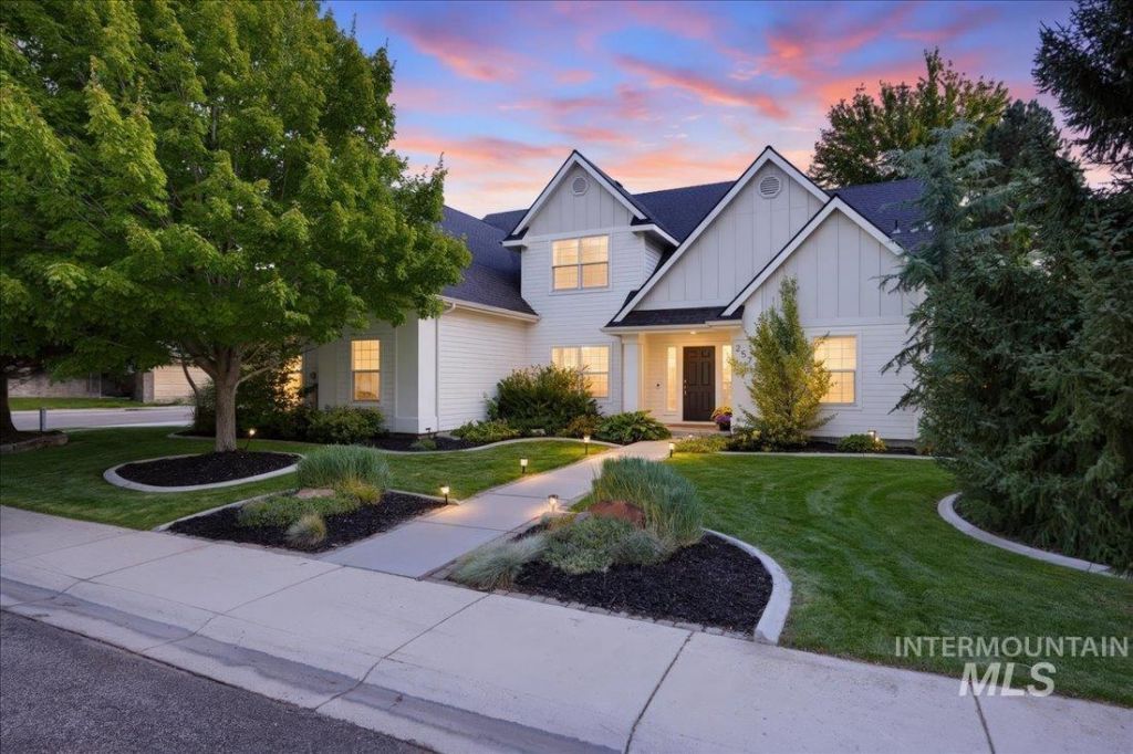 2573 E Ridgedale Dr., Eagle, ID 83616 Main Photo