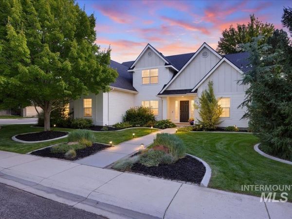 2573 E Ridgedale Dr., Eagle, ID 83616