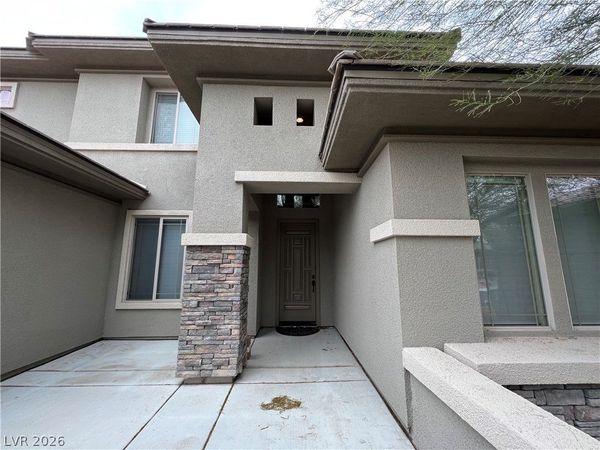 3709 Fledgling Drive , North Las Vegas, NV 89084