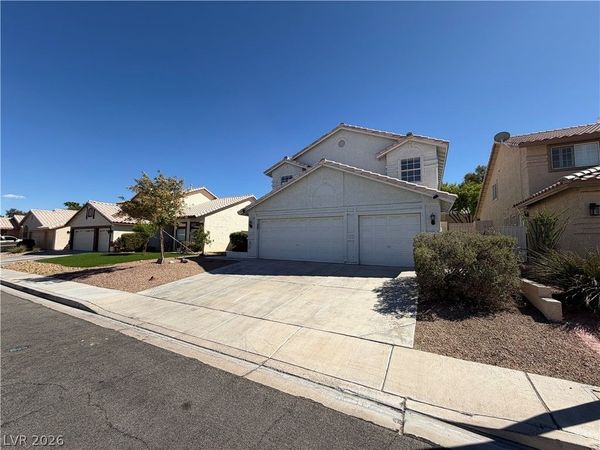 1917 Altivo Drive , Henderson, NV 89074