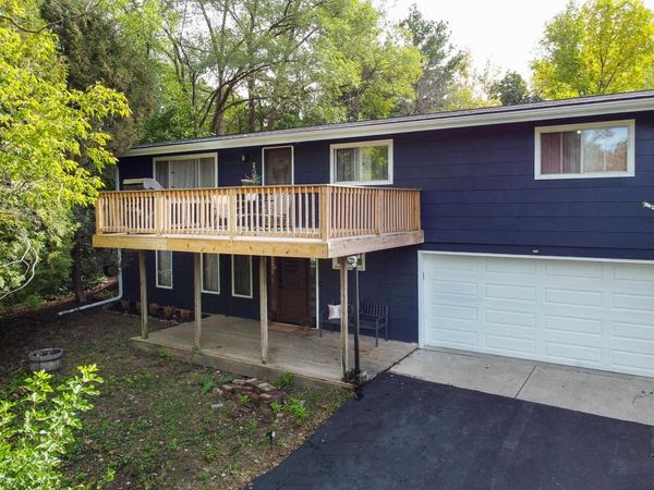 3142 View Road, Madison, WI 53711