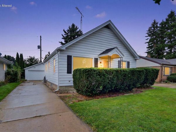1425 south STREET, Racine, WI 53402