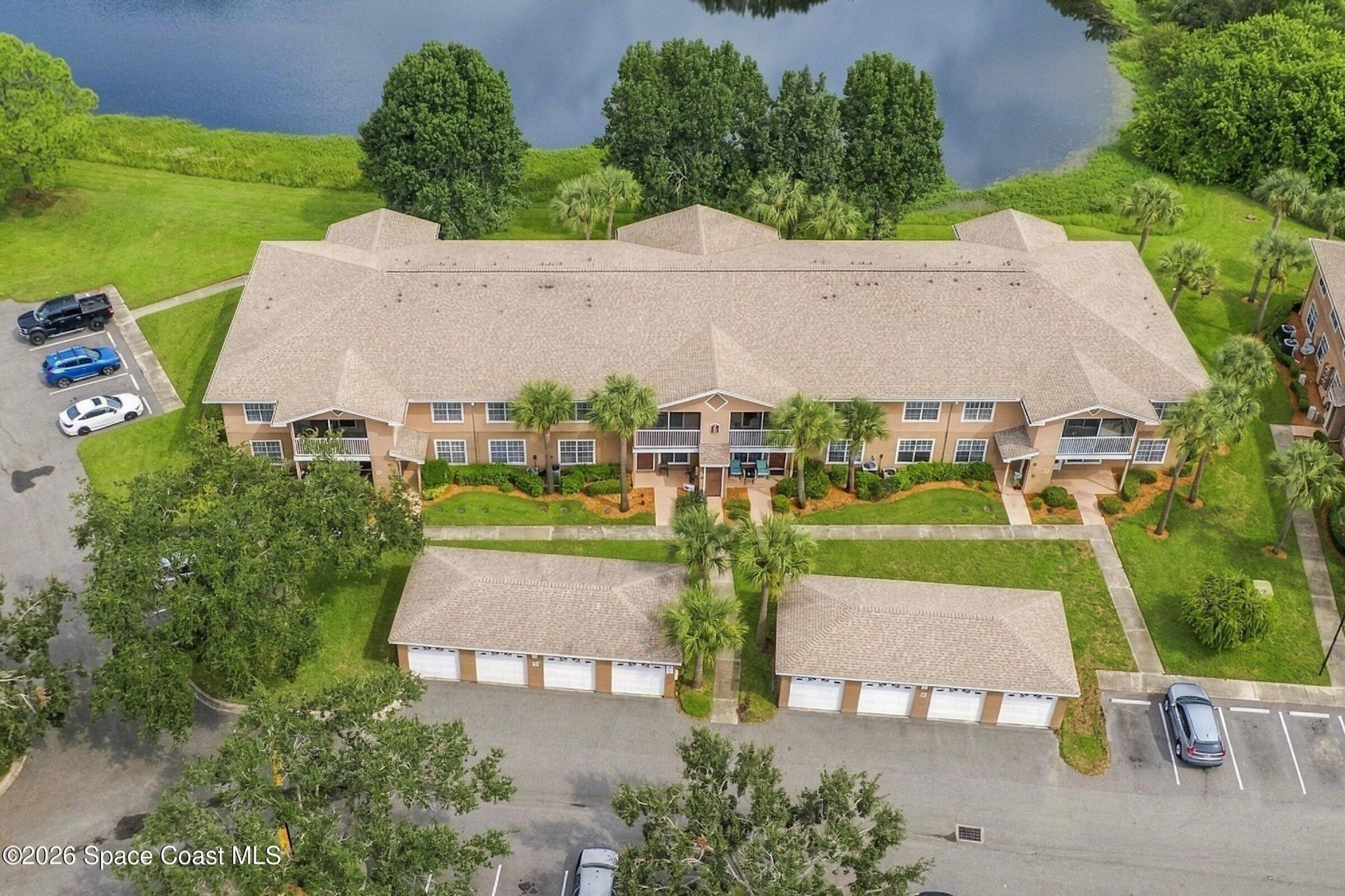 1831 Long Iron Drive, Unit 622, Viera, FL 32955 Photo