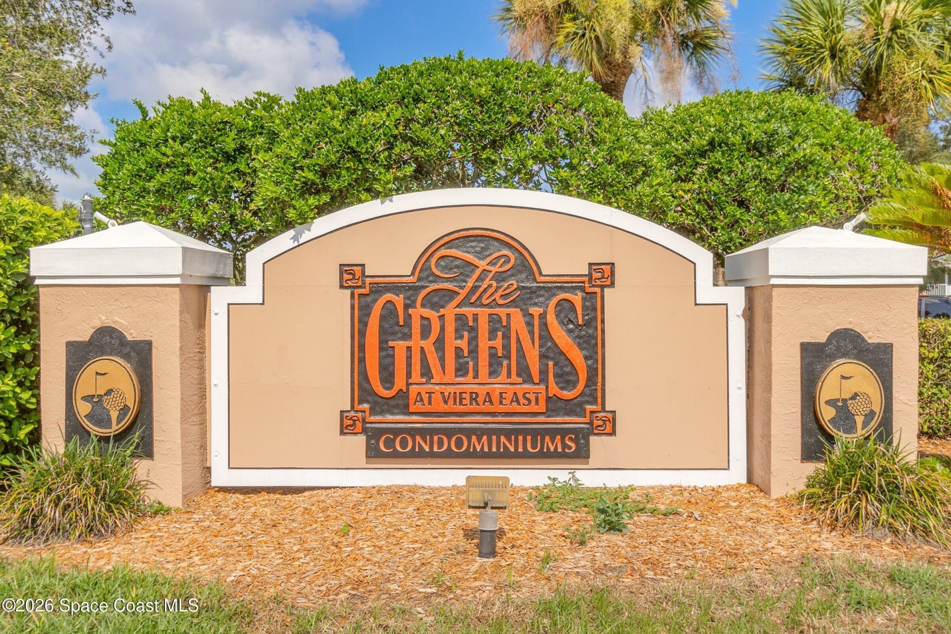 1831 Long Iron Drive, Unit 622, Viera, FL 32955 Photo