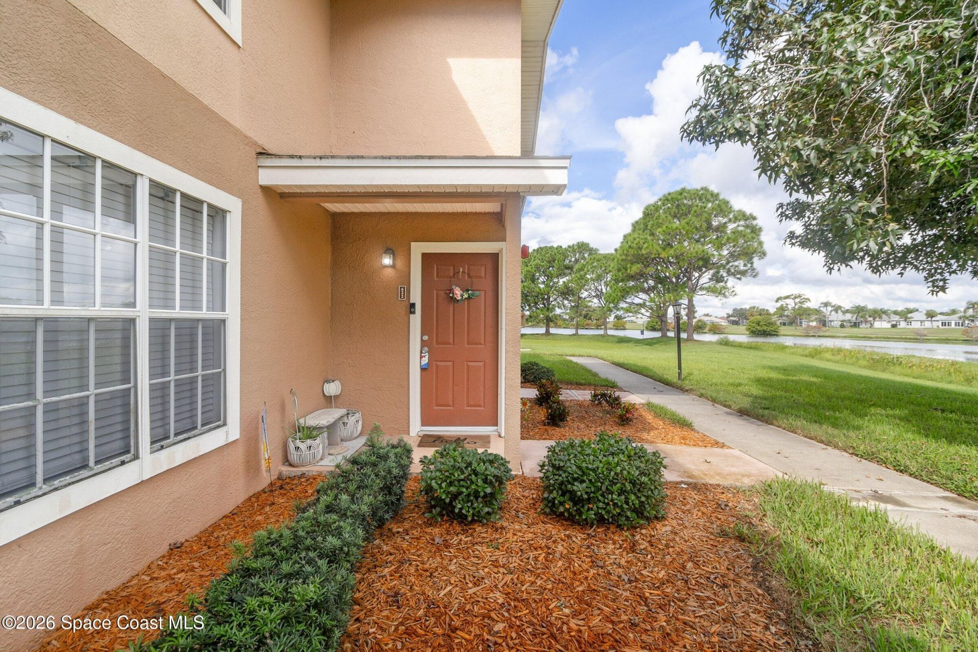 1831 Long Iron Drive, Unit 622, Viera, FL 32955 Photo