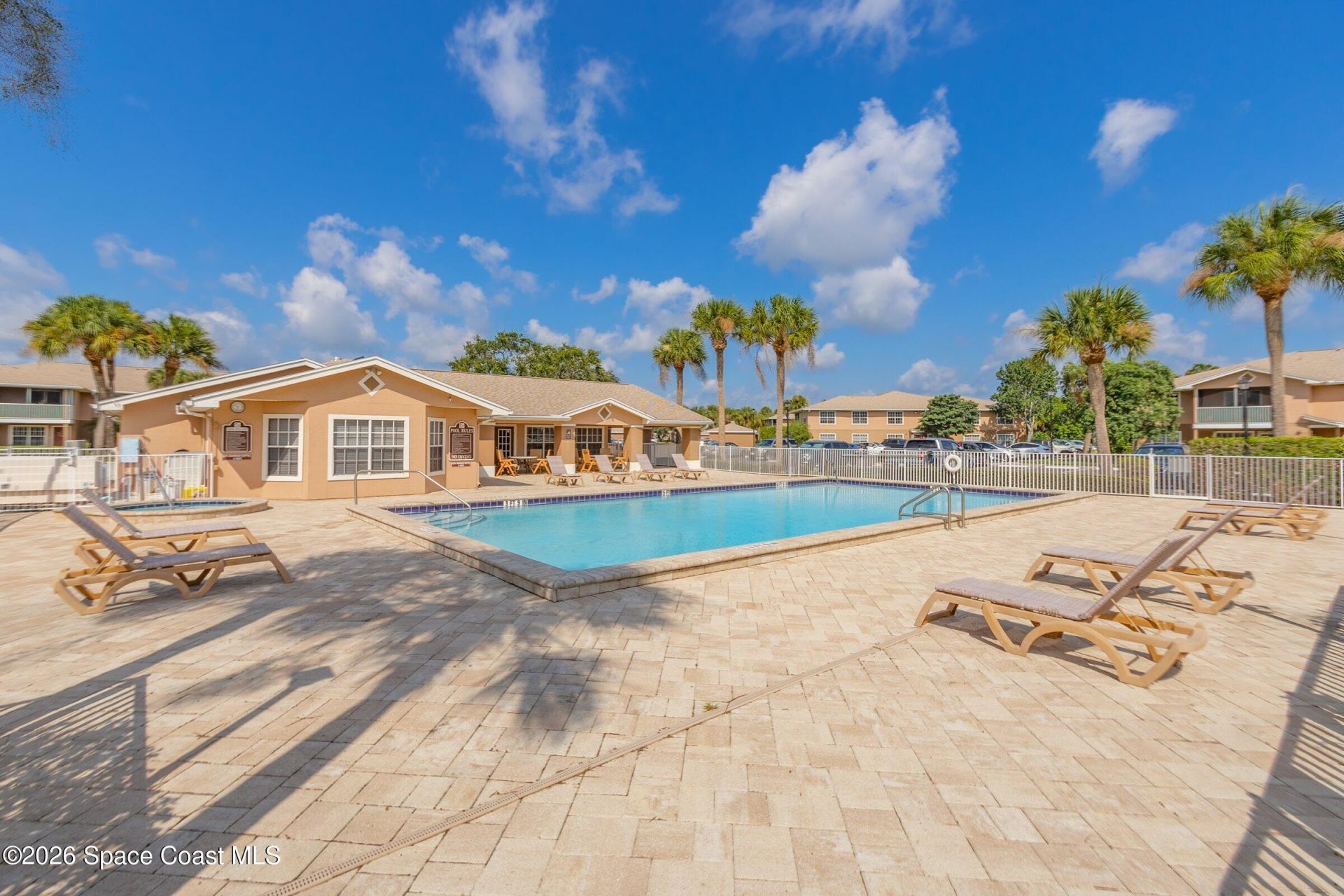 1831 Long Iron Drive, Unit 622, Viera, FL 32955 Photo