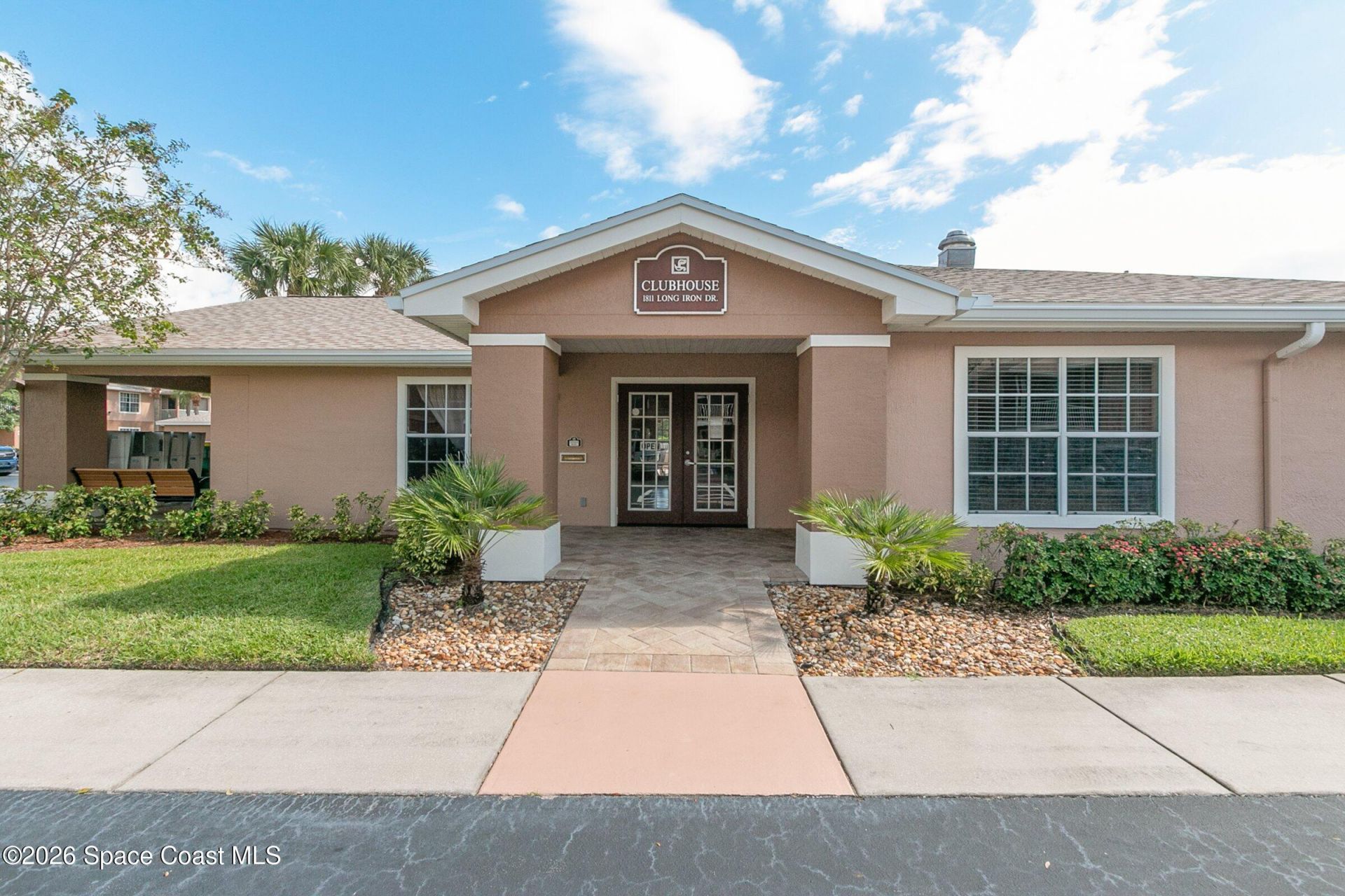 1831 Long Iron Drive, Unit 622, Viera, FL 32955 Photo