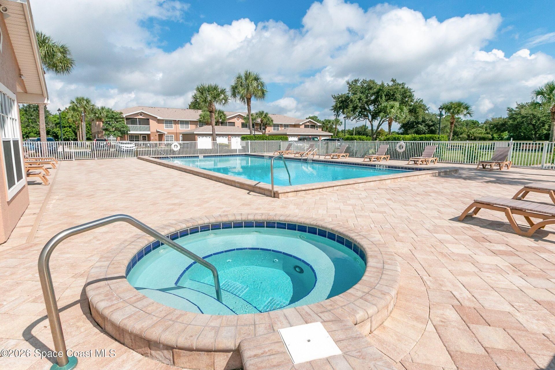 1831 Long Iron Drive, Unit 622, Viera, FL 32955 Photo