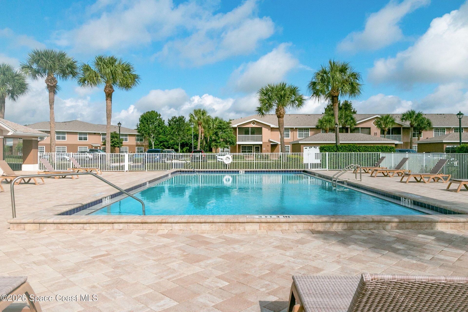 1831 Long Iron Drive, Unit 622, Viera, FL 32955 Photo