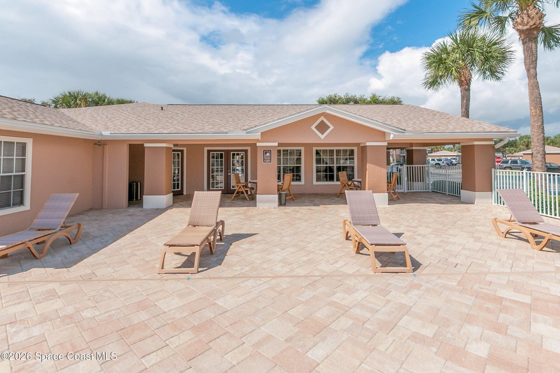 1831 Long Iron Drive, Unit 622, Viera, FL 32955 Photo