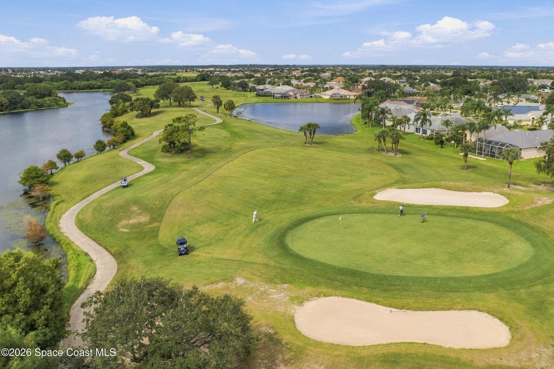 1831 Long Iron Drive, Unit 622, Viera, FL 32955 Photo