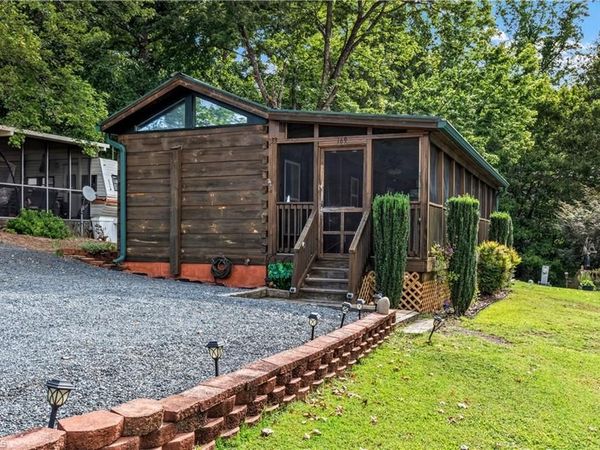 169 Marina Drive , New London, NC 28127