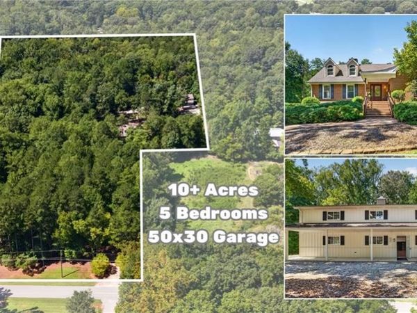 5748 Hagan Stone Park Road, Pleasant Garden, NC 27313