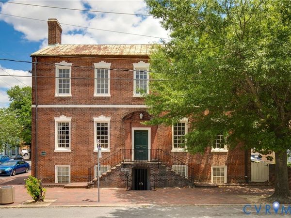 100 E Main Street , Richmond, VA 23219