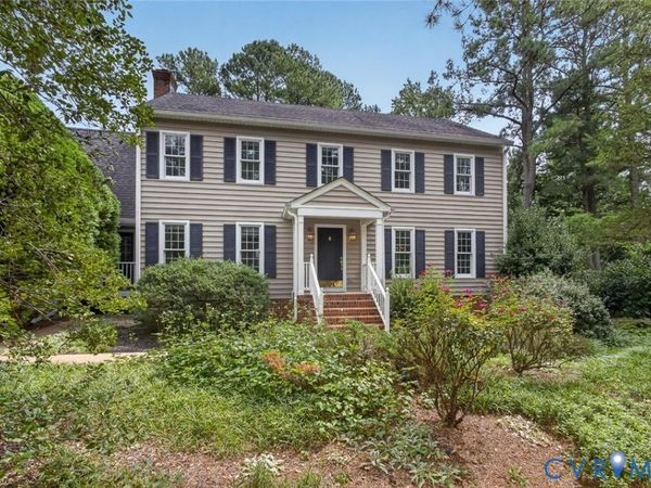 12435 Stone Horse Court , Glen Allen, VA 23059