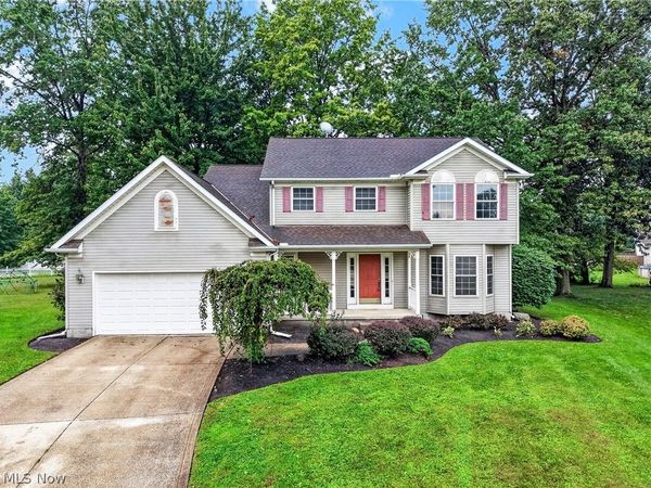 115 Honey Locust Court, Painesville Twp, OH 44077