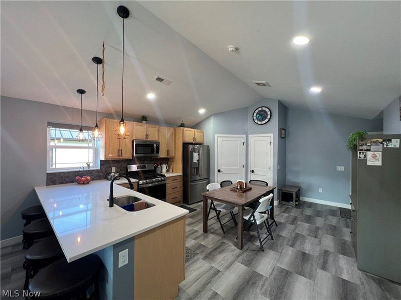 1002 Sycamore Lane, Millersburg, OH 44654 Photo 3