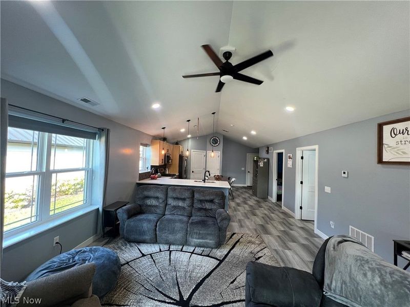 1002 Sycamore Lane, Millersburg, OH 44654 Photo 5