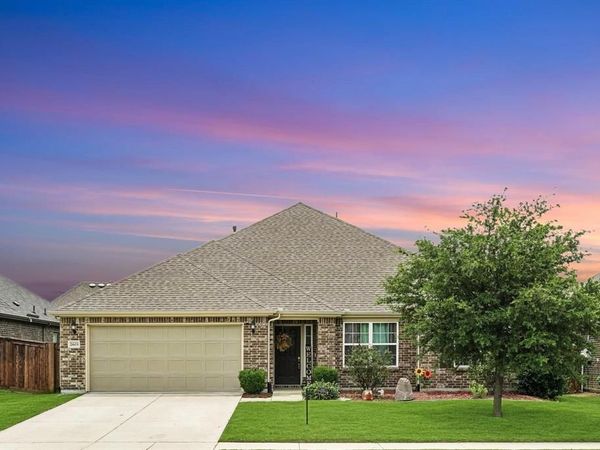 2603 Wallingford Drive, Mansfield, TX 76084