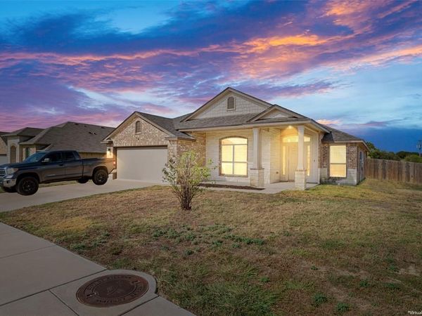 9007 Everly Drive , Killeen, TX 76542