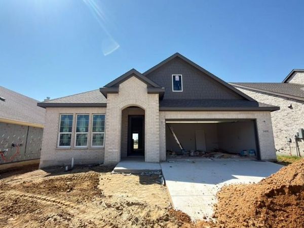 3408 Helena Street, Gainesville, TX 76240