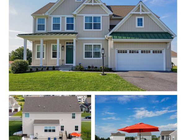 117 Cameron Lane, Lititz, PA 17543
