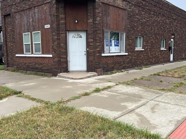 1549 Myrtle Avenue , Whiting, IN 46394