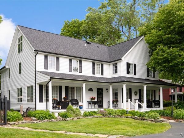 5217 Tonawanda Creek Road, North Tonawanda, NY 14120