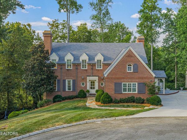 7305 Bellingham Drive, Knoxville, TN 37919