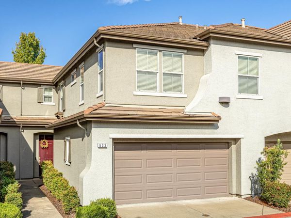 603 Rivage Cir #603, Unit 603, Folsom, CA 95630