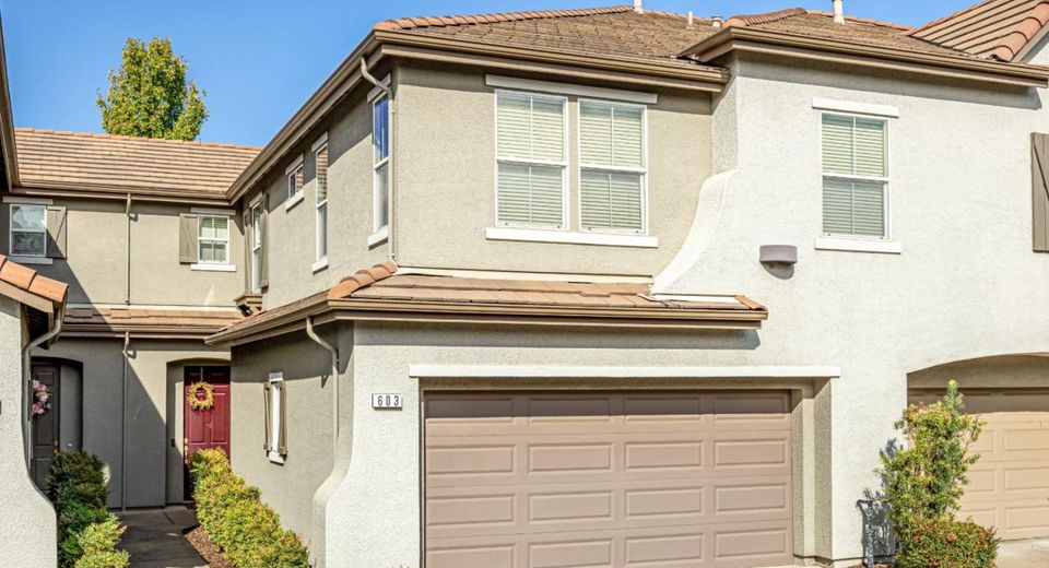 603 Rivage Cir #603, Unit 603, Folsom, CA 95630 Photo