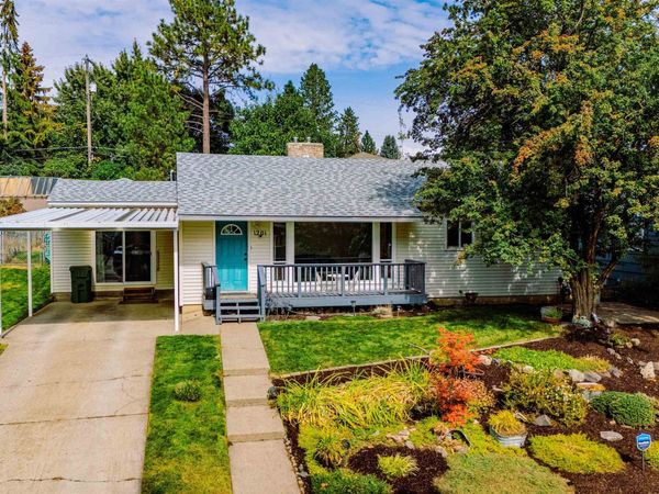 1201 E 36th Ave, Spokane, WA 99203