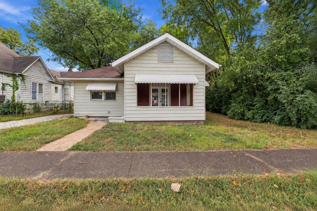 1216 Peachtree Street, Chattanooga, TN 37404 Main Photo