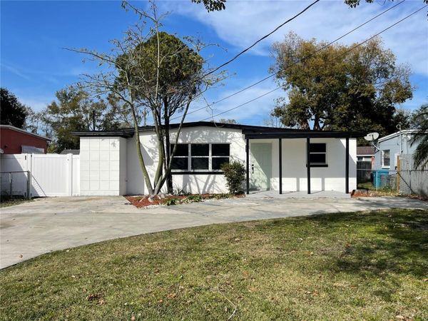 4045 SHELLMAN STREET , ORLANDO, FL 32811