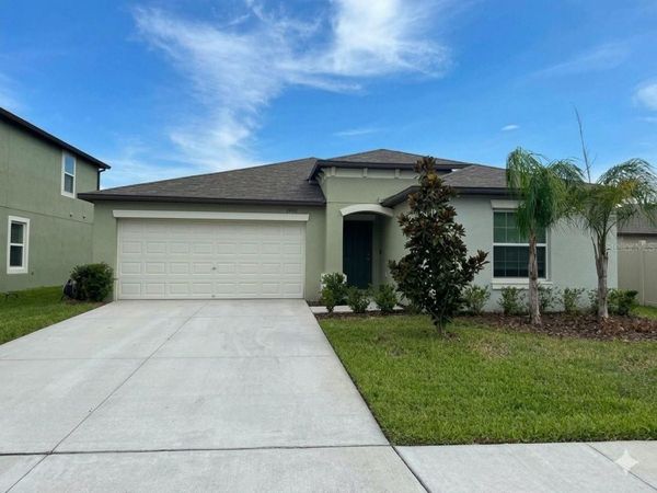 11092 LINDEN DEPOT ROAD , SAN ANTONIO, FL 33576