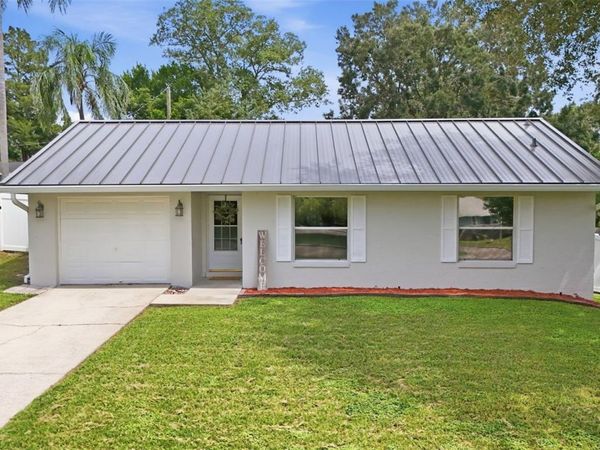 116 LILLIAN STREET , MINNEOLA, FL 34715