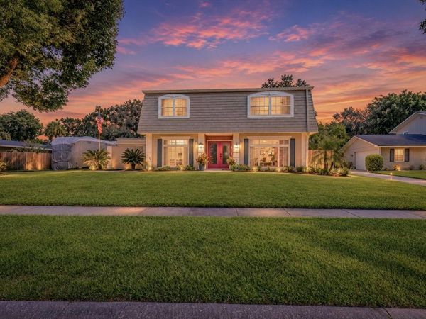 116 PARTRIDGE CIRCLE , WINTER SPRINGS, FL 32708