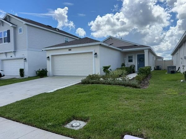 4260 PEBBLES THROW DRIVE, KISSIMMEE, FL 34746