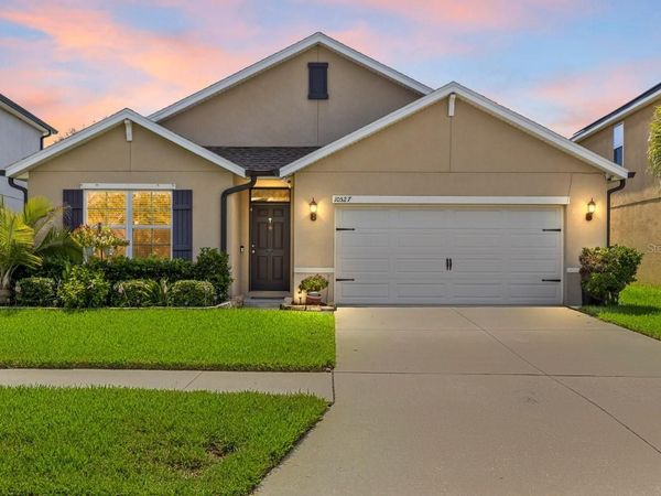 10527 PARK MEADOWBROOKE DRIVE , RIVERVIEW, FL 33578