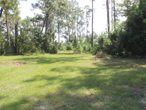 0 US HIGHWAY 98 W, FROSTPROOF, FL 33843
