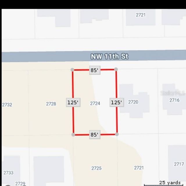 2724 NW 11th Street, Cape Coral, FL 33993 Photo