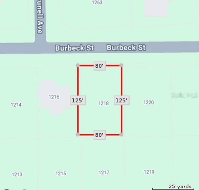 1218 Burbeck Street, Fort Myers, FL 33913 Photo