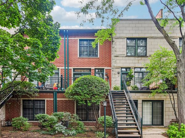 Unit 21, Chicago, IL 60616