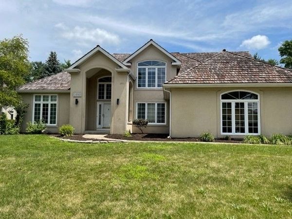 1660 WHISTLER Court, Naperville, IL 60564