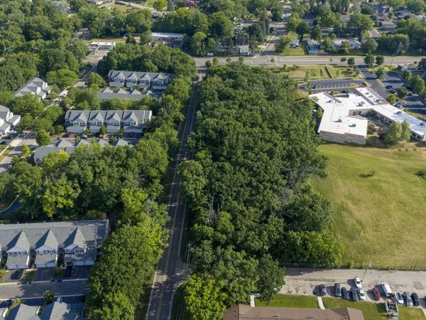 Lot 12 Oak Ridge Road , Carpentersville, IL 60110