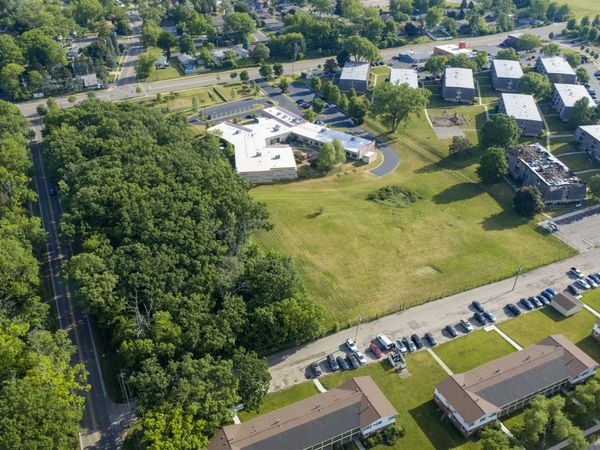 Lot 14 Oak Ridge Road , Carpentersville, IL 60110