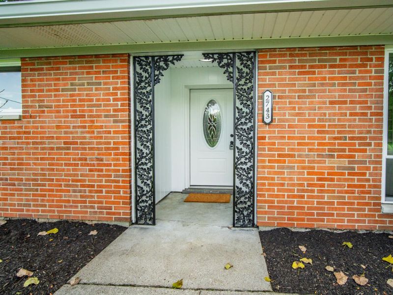 2743 Ironwood Drive, Springfield, OH 45505 Photo 4