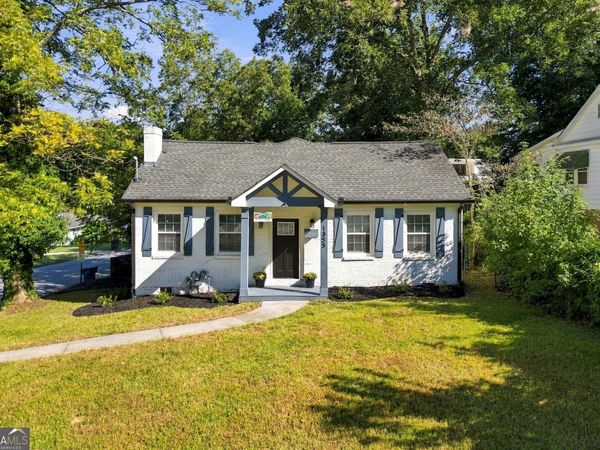 1355 Westview Drive SW, Atlanta, GA 30310